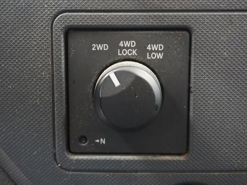 Used 2008 Dodge Ram 1500 Truck SLT w/ Popular Equipment Group image 43