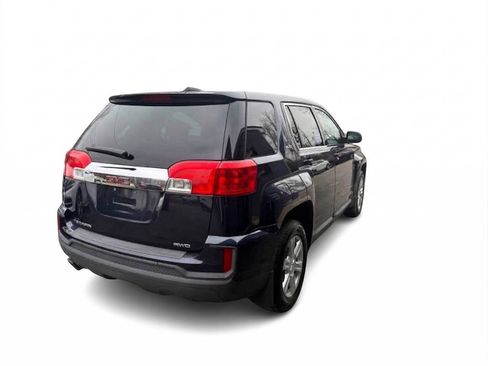 Used 2016 GMC Terrain SLE AWD/4WD image 6