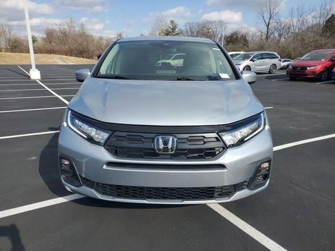 New 2026 Honda Odyssey EX-L image 16