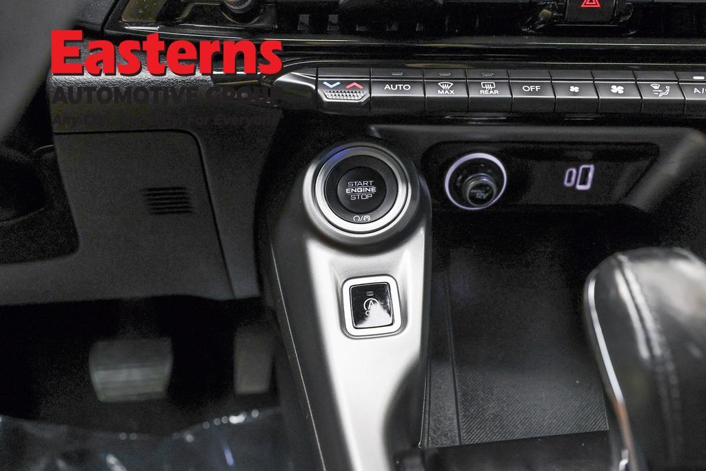 Used 2023 Dodge Hornet GT AWD/4WD image 20