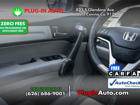 Used 2011 Honda CR-V EX image 13