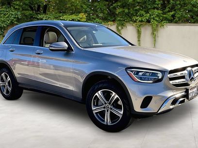 Used 2021 Mercedes-Benz GLC 300