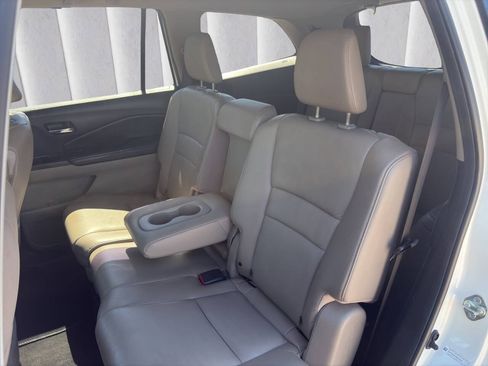 Used 2016 Honda Pilot EX-L image 18