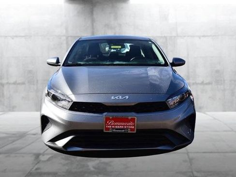 Used 2024 Kia Forte LXS image 4