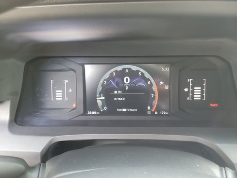 Certified 2024 Toyota Tacoma SR5 RWD image 30