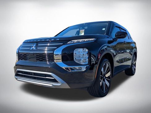 New 2026 Mitsubishi Outlander SE FWD image 7