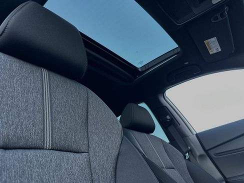 New 2025 Honda Accord Sport image 13