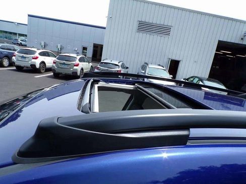 Certified 2025 Subaru Crosstrek 2.5i Limited image 21