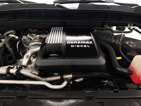 Used 2024 GMC Sierra 1500 SLT w/ SLT Premium Plus Package RWD image 77