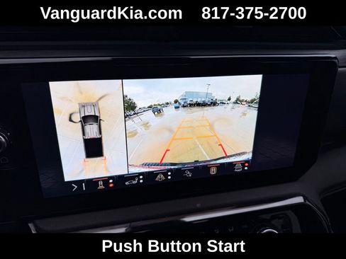 Used 2024 GMC Sierra 2500 AT4 w/ Max Trailering Package image 20