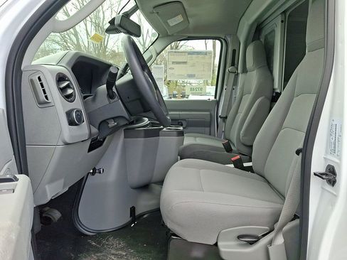 New 2026 Ford E-350 and Econoline 350 Super Duty w/ Power Equipment Group image 7