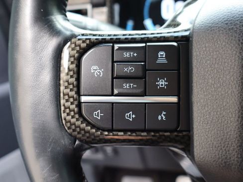 Used 2022 Ford F150 Lariat w/ Equipment Group 502A High AWD/4WD image 31