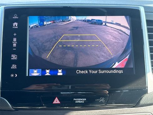 Certified 2018 Honda Pilot EX-L image 31