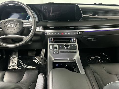 Used 2024 Hyundai Palisade Calligraphy AWD/4WD image 19