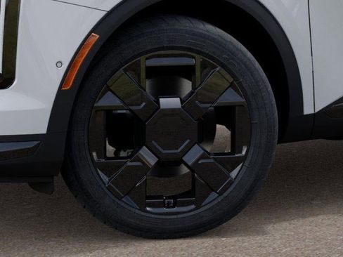 New 2026 Kia Sportage X-Line Prestige image 9