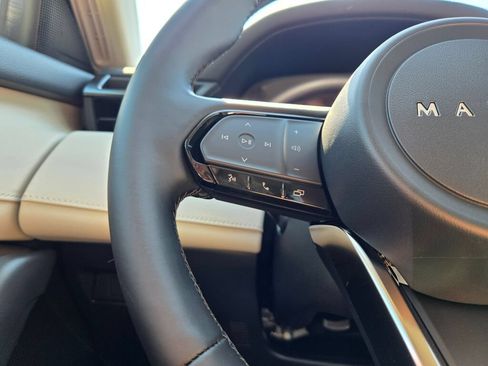 New 2026 MAZDA CX-5 Preferred AWD/4WD image 26