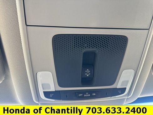 Certified 2026 Honda CR-V EX-L image 18