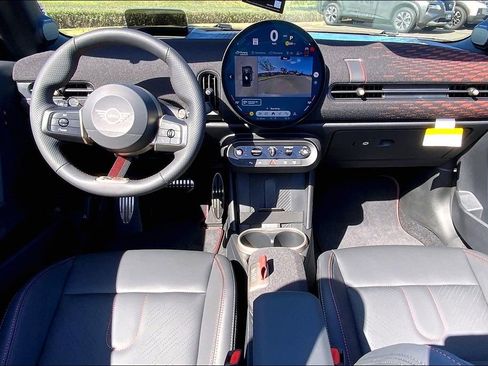 New 2026 MINI Cooper John Cooper Works image 5