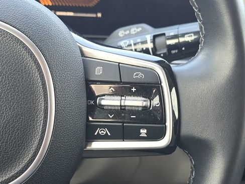 Used 2024 Kia Sorento S w/ Panoramic Sunroof Package FWD image 41