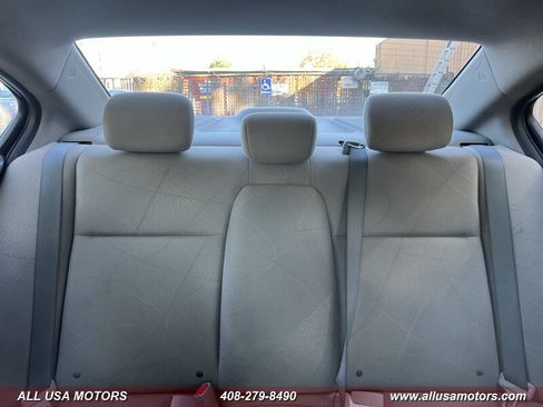 Used 2012 Honda Civic LX image 22