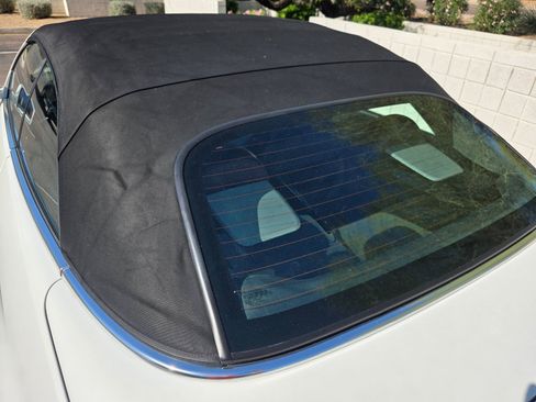 Used 2014 Mercedes-Benz E 350 Cabriolet w/ Premium 1 Package image 15