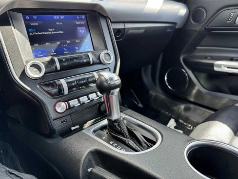 Used 2023 Ford Mustang Premium image 36