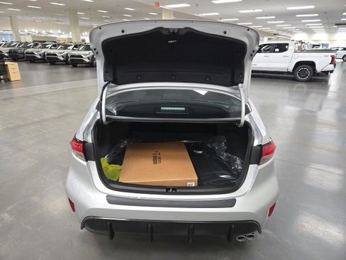 New 2026 Toyota Corolla SE image 13
