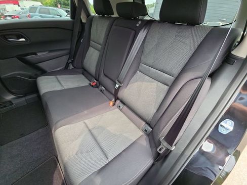 Certified 2026 Nissan Rogue SV AWD/4WD image 22