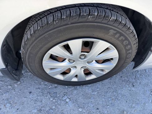 Used 2012 Honda Civic LX image 14
