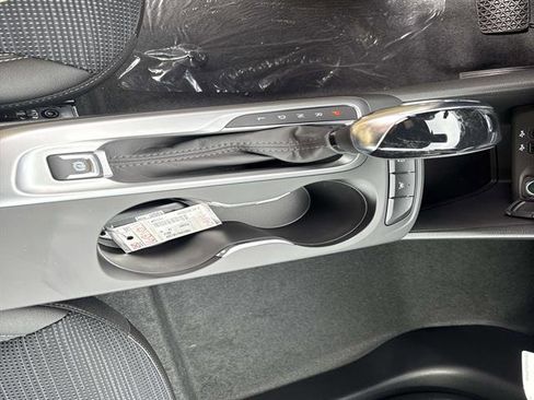 Used 2026 Buick Envista Preferred image 21