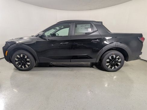 New 2026 Hyundai Santa Cruz SEL image 4