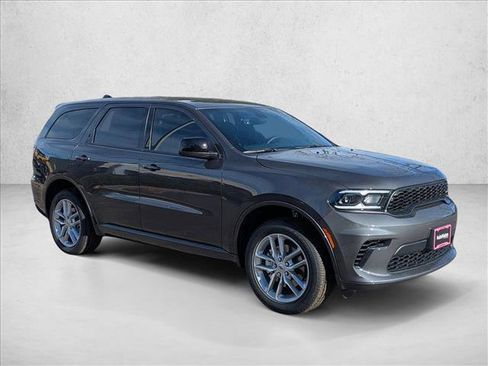New 2026 Dodge Durango GT image 6