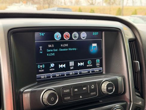 Used 2017 Chevrolet Silverado 3500 LT w/ LT Convenience Package image 31