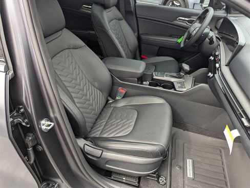 New 2026 Kia Sportage X-Line image 38