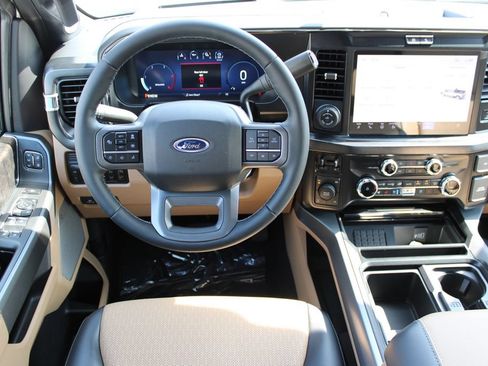 New 2026 Ford F250 Lariat w/ Lariat Ultimate Package AWD/4WD image 5