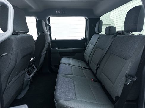 Used 2024 Ford F150 XLT w/ Mobile Office Package image 34