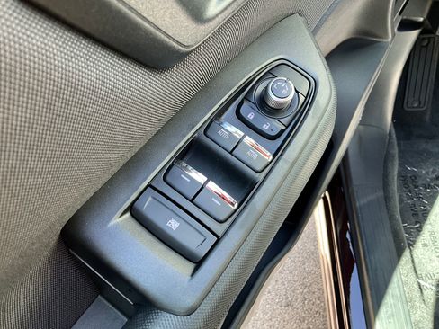 New 2026 Subaru Forester Premium AWD/4WD image 11