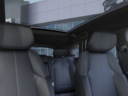 New 2026 Cadillac Optiq Sport 1 RWD image 24