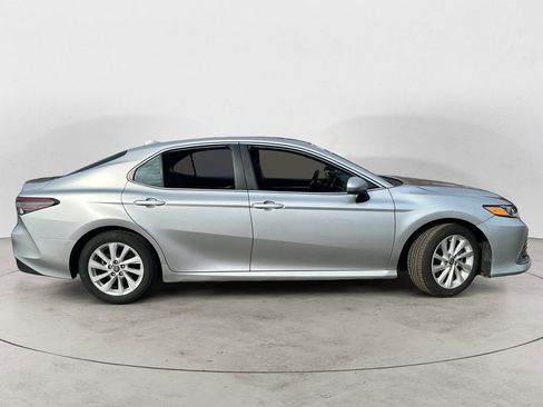 Used 2024 Toyota Camry LE image 2