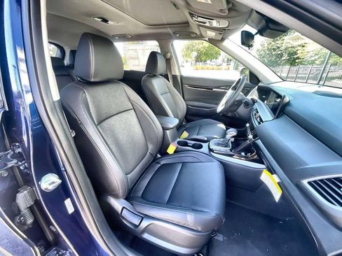 New 2025 Kia Seltos EX w/ EX Sunroof Package image 42