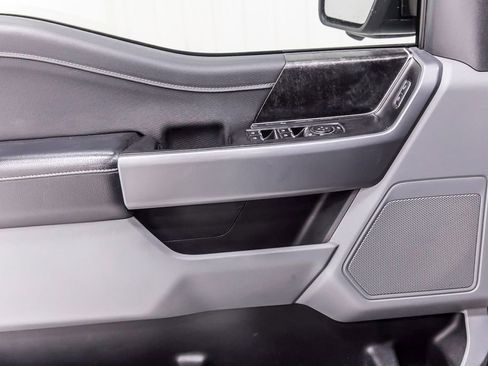 Used 2021 Ford F150 XLT w/ Equipment Group 302A High image 25