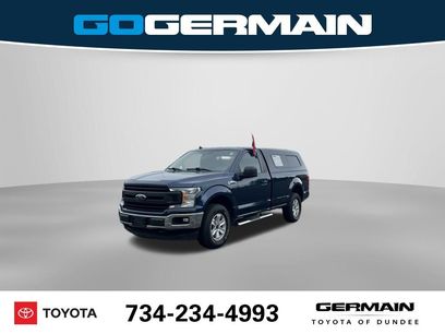 Used 2020 Ford F150 XL w/ Equipment Group 101A Mid