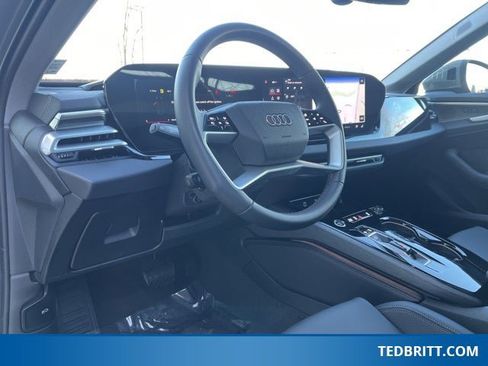 Used 2025 Audi A5 2.0T Premium Plus w/ Premium Plus image 25