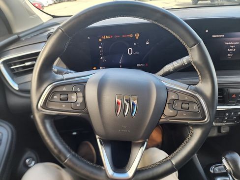 Used 2024 Buick Encore GX Preferred w/ Comfort Package image 28