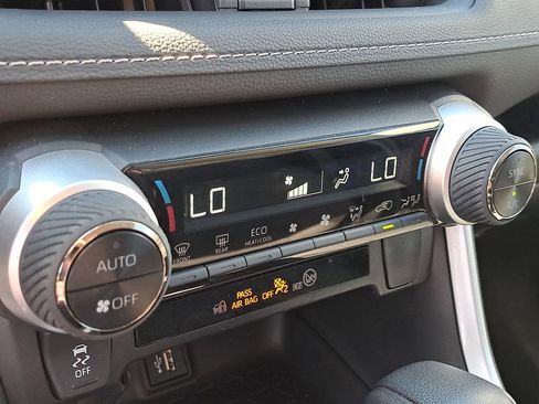 Certified 2024 Toyota RAV4 LE image 23