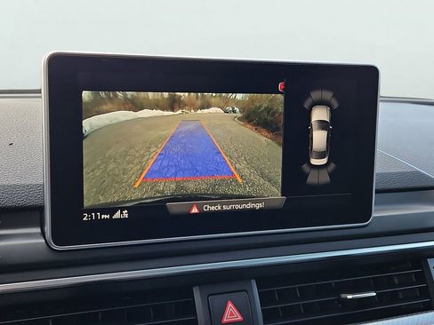 Used 2019 Audi A4 2.0T Premium Plus image 17