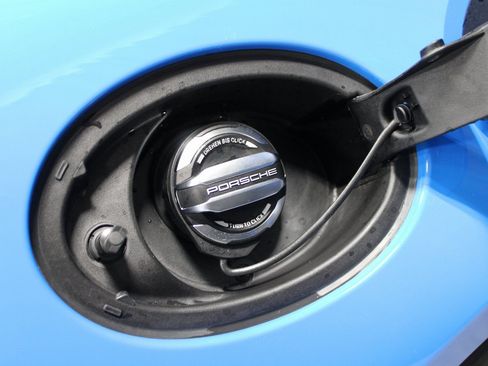 Used 2024 Porsche 911 Turbo S image 25