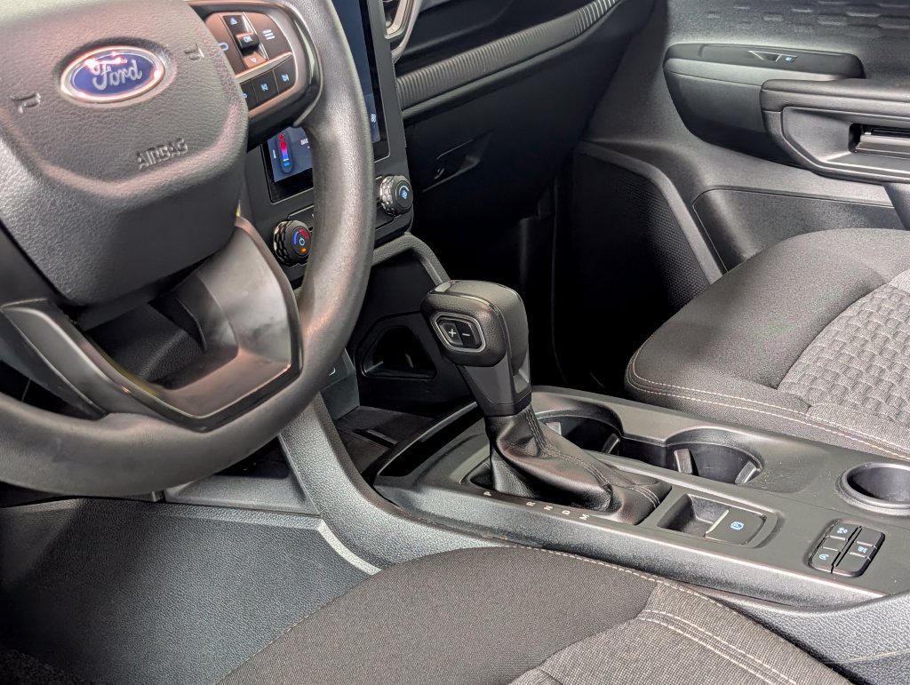 Certified 2025 Ford Ranger XL RWD image 23