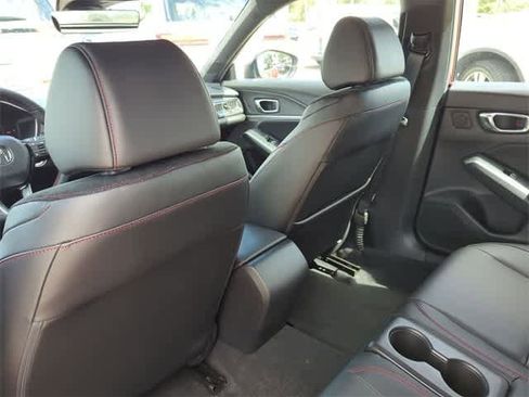 New 2025 Acura Integra Type S image 19