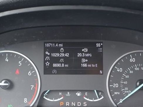 Used 2022 Ford EcoSport SE AWD/4WD image 20